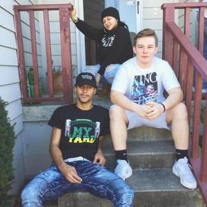 Meet your Posher, Gavin